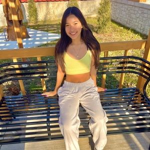 Meet your Posher, Hazel